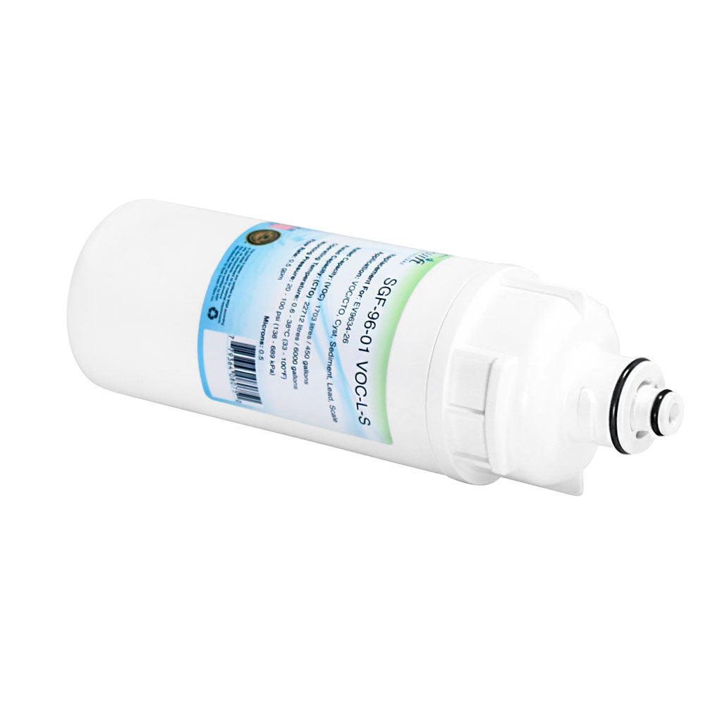 Swift Green's SGF-96-01 VOC-L-S OEM Replacement For EV9634-26 - The Filters Club