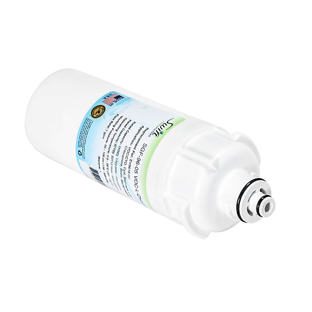 Swift Green's SGF-96-05 VOC-L-Chlora-S-B OEM Replacement For EV9618-02 - The Filters Club