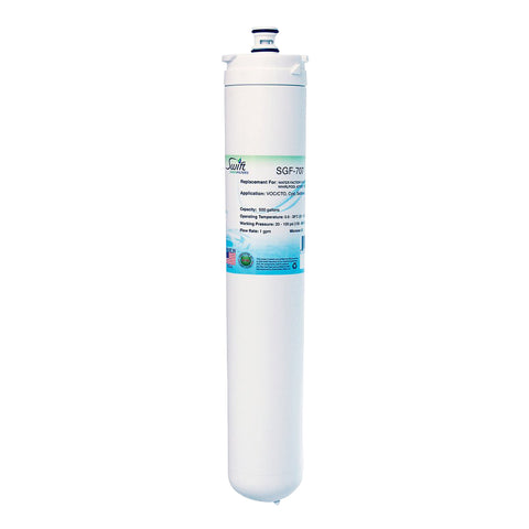 3M Water Factory 47-55707G2 Filter Replacement SGF 707 by Swift Green Filters