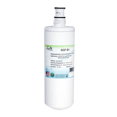 3M B1 Filter Replacement SGF-B1 by Swift Green Filters