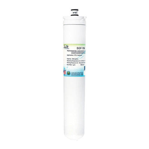 3M Water Factory 47-55706G2 Filter Replacement SGF-706 by Swift Green Filters