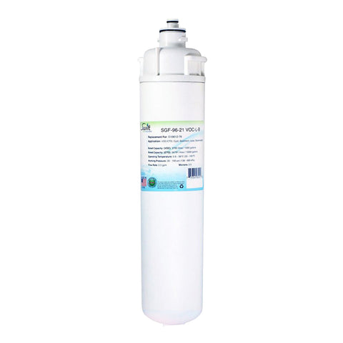 Everpure EV9612-76, EV9612-71, EV961276, EV961271 Filter Replacement SGF-96-21 VOC-L-B by Swift Green Filters