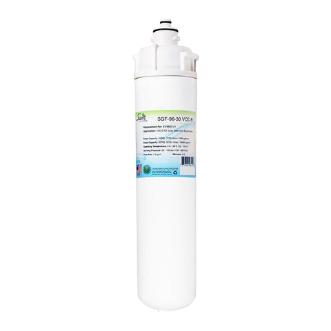 Swift Green’s SGF-96-30 VOC-B OEM Replacement For EV9693-21 - The Filters Club