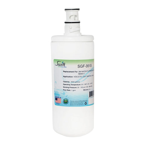 3M HC351-S Filter Replacement SGF-351S by Swift Green Filters