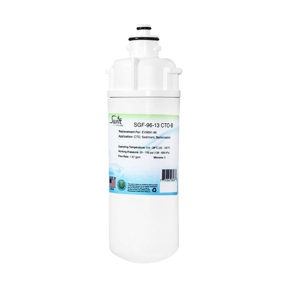 Swift Green’s SGF-96-13 CTO-B OEM Replacement For EV9691-66 - The Filters Club