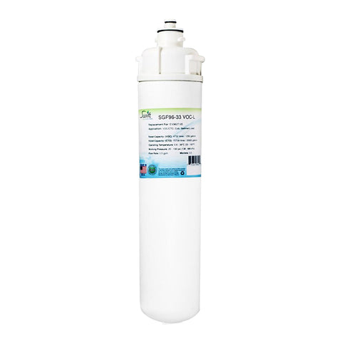 Everpure EV9627-05 Filter Replacement SGF96-33 VOC-L by Swift Green Filters