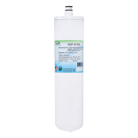 3M CFS8720-S Filter Replacement SGF-8720S by Swift Green Filters