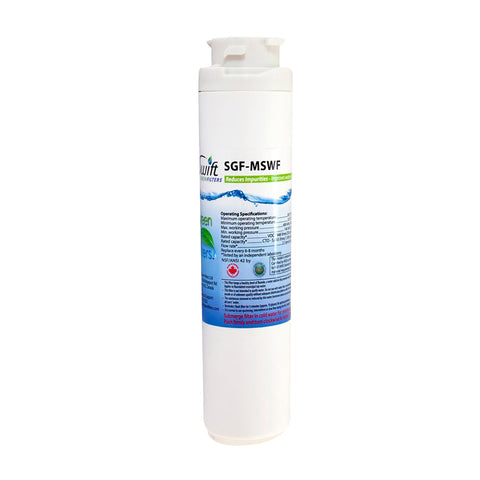 Swift Green Filter SGF-MSWF VOC Removal Refrigerator Water Filter