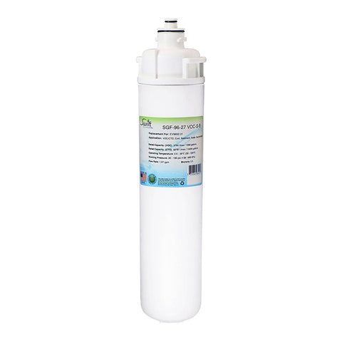 Swift Green’s SGF-96-27 VOC-S-B OEM Replacement For EV9692-31 - The Filters Club