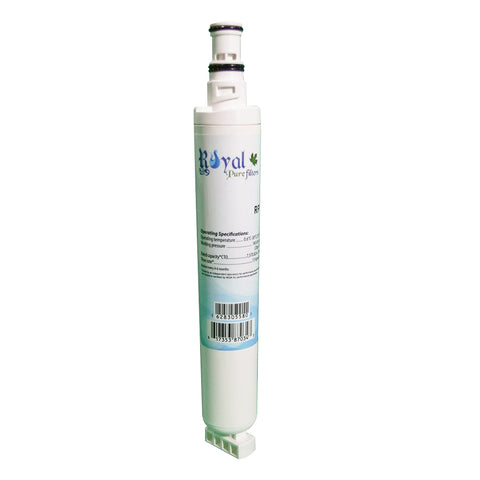 Royal Pure Filter RPF-4396701 CTO Removal Refrigerator Water Filter