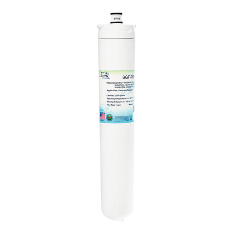 3M Water Factory 47-55702G2 Filter Replacement SGF-702 by Swift Green Filters
