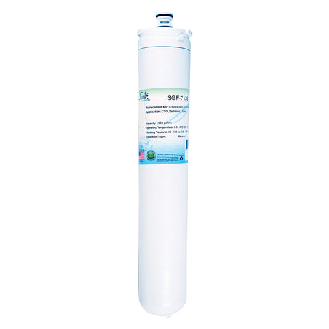 3M CoolerMate 47-55713CM Filter Replacement SGF-713S by Swift Green Filters