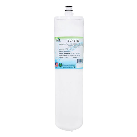 3M CFS8720 Filter Replacement SGF-8720 by Swift Green Filters