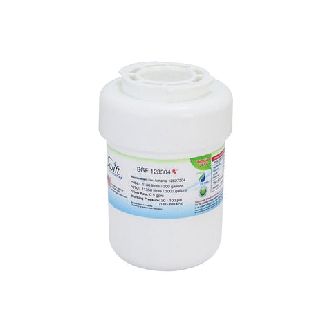 Replacement GE RPWF WSG-4 MSWF GFE29H Refrigerator Water Filter SGF-123304 Rx By Swift Green Filters