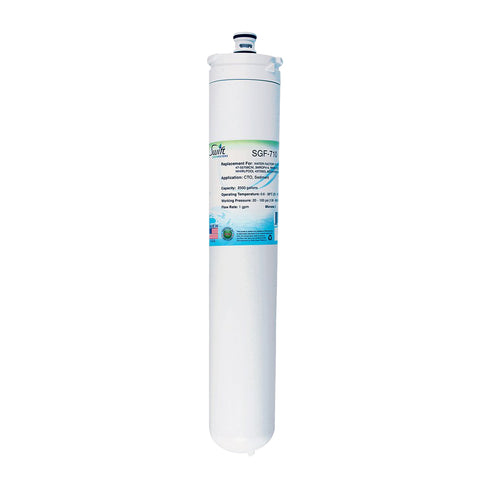 3M Water Factory 47-55710G2 Filter Replacement SGF-710 by Swift Green Filters
