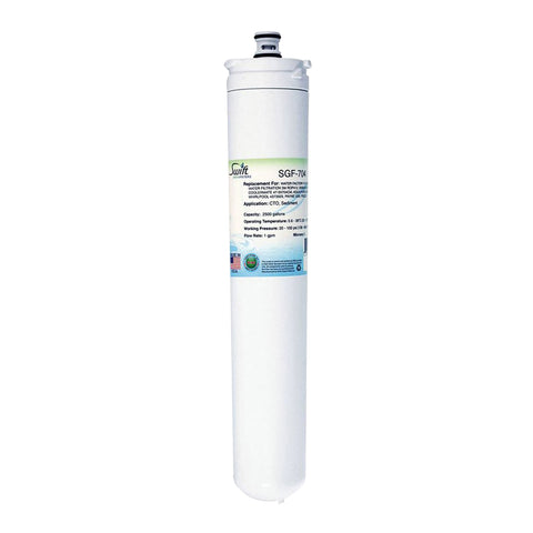 3M Water Factory 47-55704G2 Filter Replacement SGF-704 by Swift Green Filters