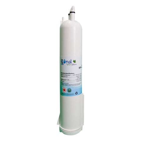 Royal Pure Filter RPF-4396841 CTO Removal Refrigerator Water Filter