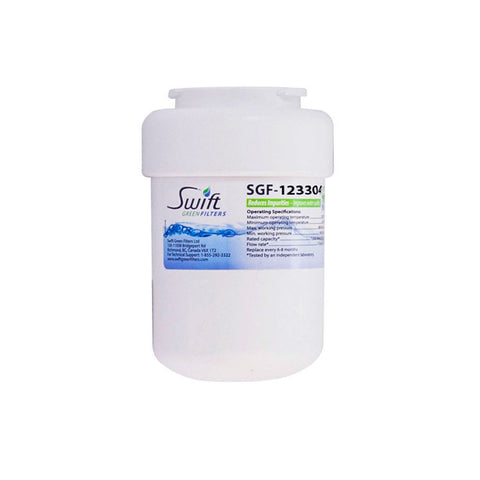 Swift Green's SGF-123304 OEM Replacement for Amana 12527304 - The Filters Club