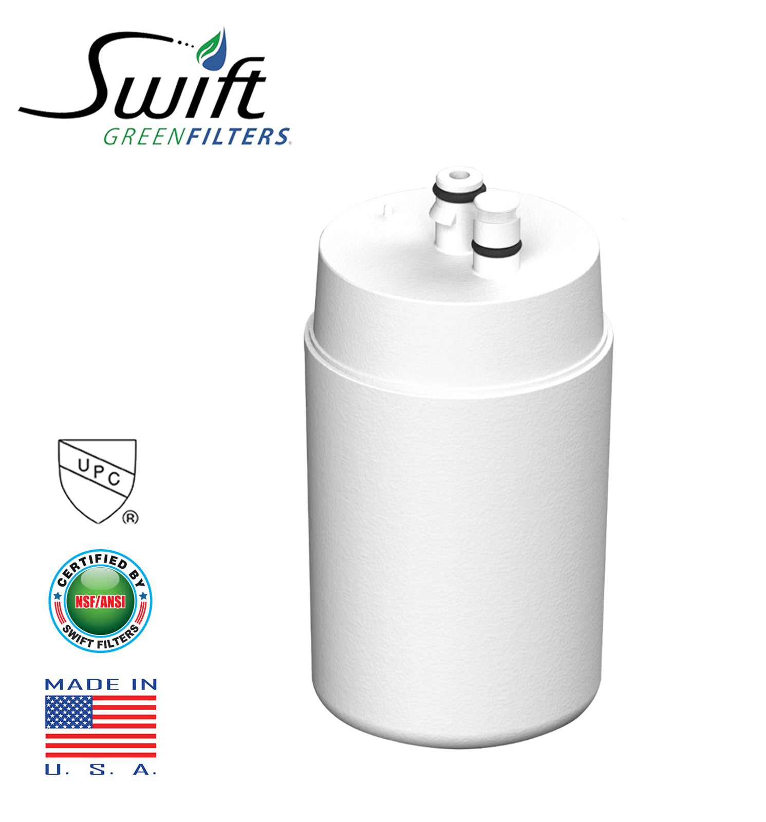 SGF-BTWH Rx, Replacement for Models CXB-016, COX42401, COX42617, 42618, brita4c