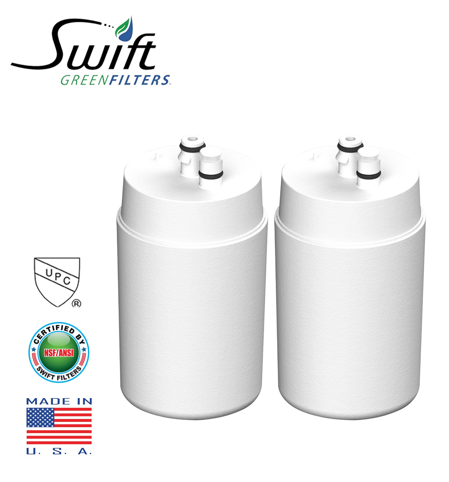 SGF-BTWH Rx, Replacement for Models CXB-016, COX42401, COX42617, 42618, brita4c