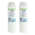 Replacement GE MSWF 101820A Kenmore 469914 Refrigerator Water Filter SGF-MSWF Rx