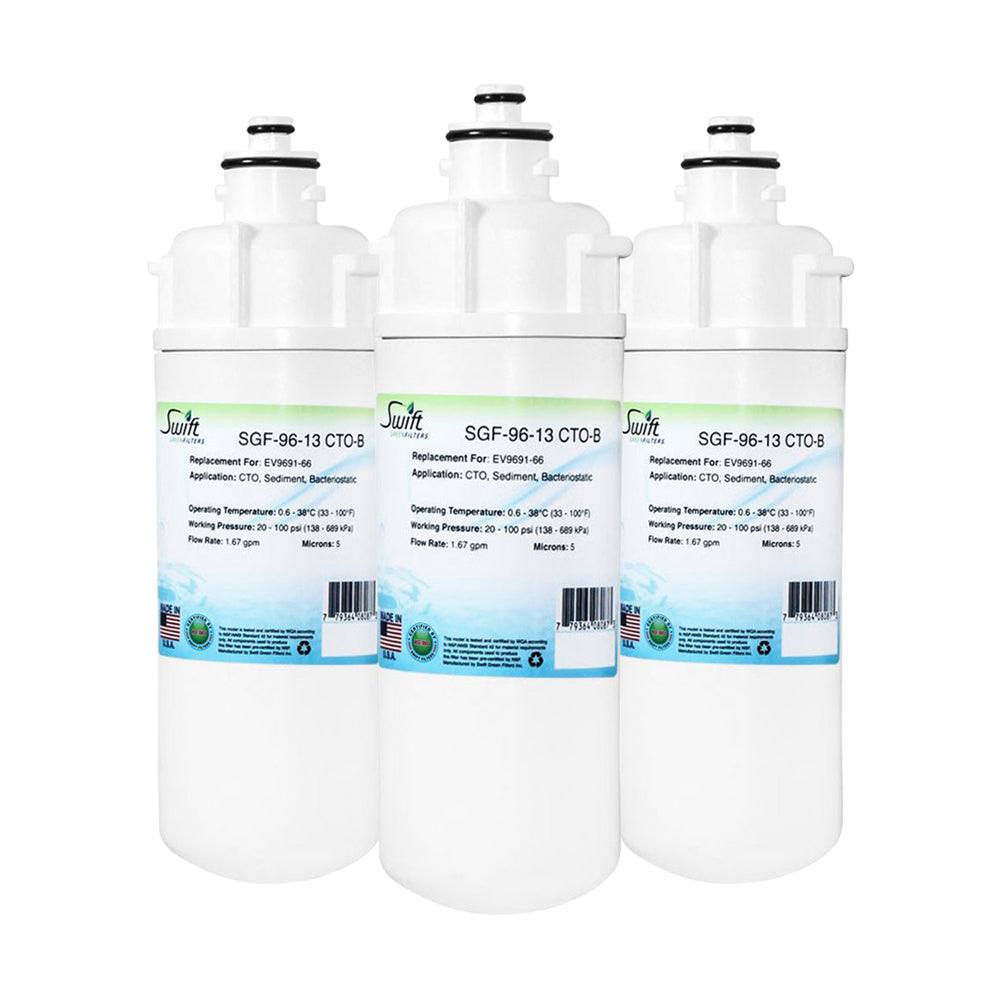 Swift Green’s SGF-96-13 CTO-B OEM Replacement For EV9691-66 - The Filters Club