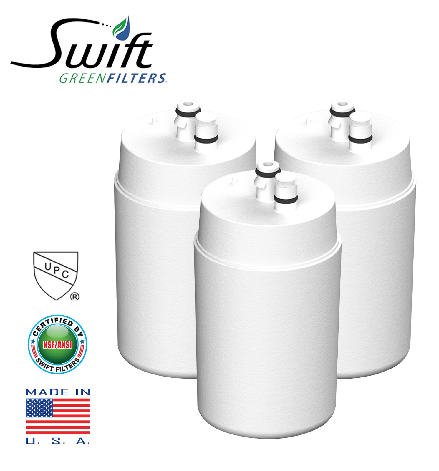 SGF-BTWH Rx, Replacement for Models CXB-016, COX42401, COX42617, 42618, brita4c