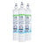 Replacement GE GWF MWF RPWF WSG-4 PFE29P Refrigerator Water Filter SGF-GWF Rx