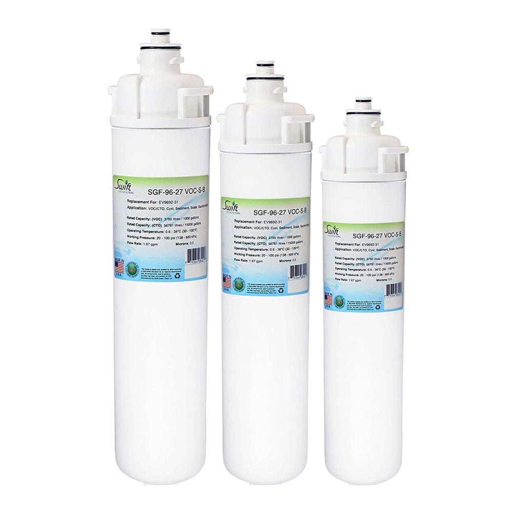Swift Green’s SGF-96-27 VOC-S-B OEM Replacement For EV9692-31 - The Filters Club