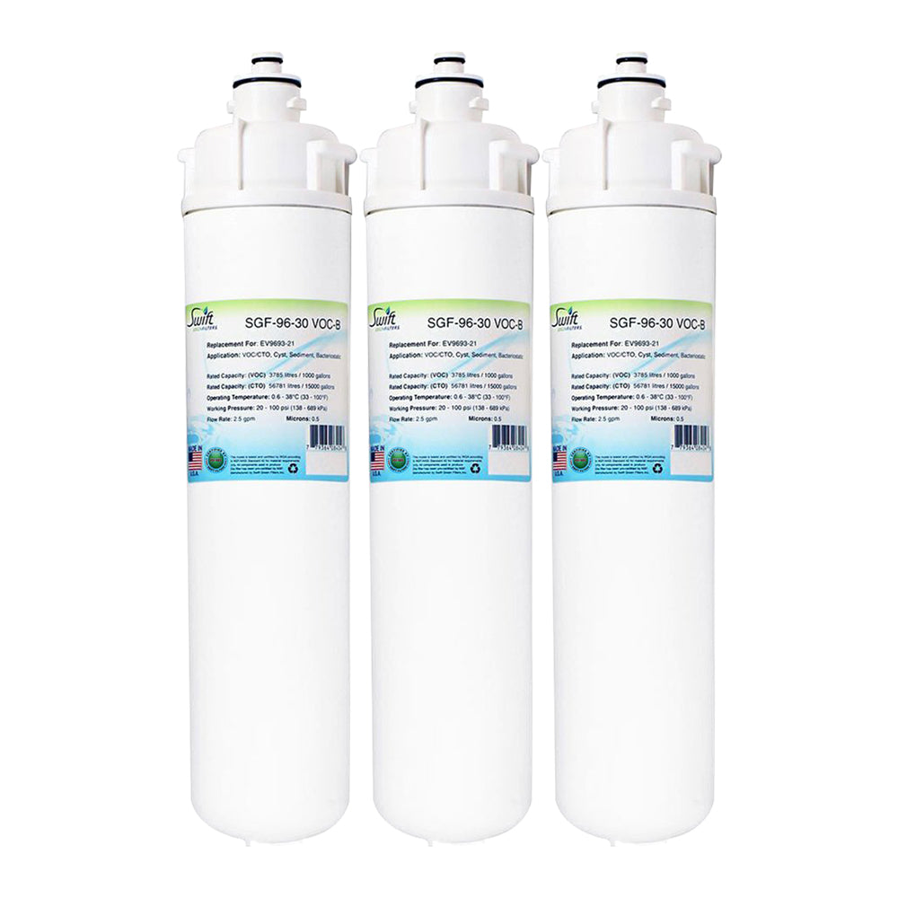 Swift Green’s SGF-96-30 VOC-B OEM Replacement For EV9693-21 - The Filters Club