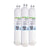 Replacement Water Filter For Whirlpool 4396710, 4396710P, 4396711, 4396841T