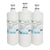3M 3US-AF01 also fits Filtrete 3US-AS01, 3US-PS01, and Whirlpool WHCF-SUF Filter Replacement SGF-AF01