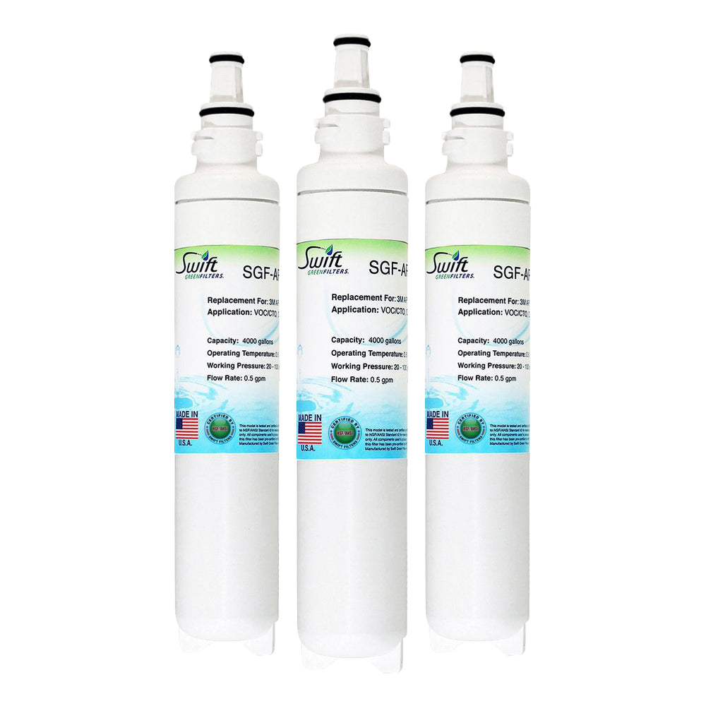 3M AP2-405G Filter Replacement SGF-AP2-405G Rx by Swift Green Filters