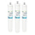 3M Water Factory 47-55702G2 Filter Replacement SGF-702 by Swift Green Filters
