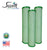 Swift (SGF20CL2) 20"x 2.75" CL2 Green Block Carbon Filter 10 Micron By Swift Green Filters