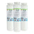 Replacement GE MSWF 101820A Kenmore 469914 Refrigerator Water Filter SGF-MSWF Rx