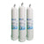 Royal Pure Filter RPF-4396841 CTO Removal Refrigerator Water Filter