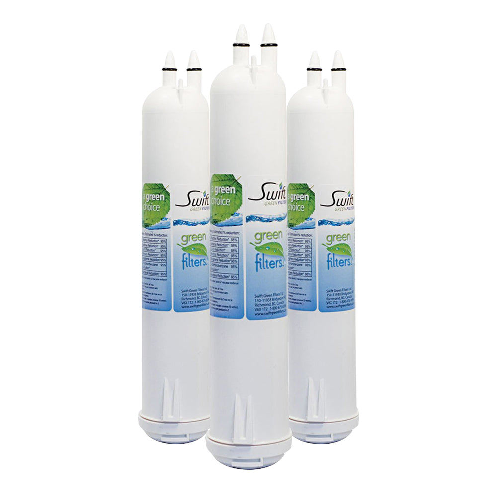 Replacement Water Filter For Whirlpool 4396710, 4396710P, 4396711, 4396841T