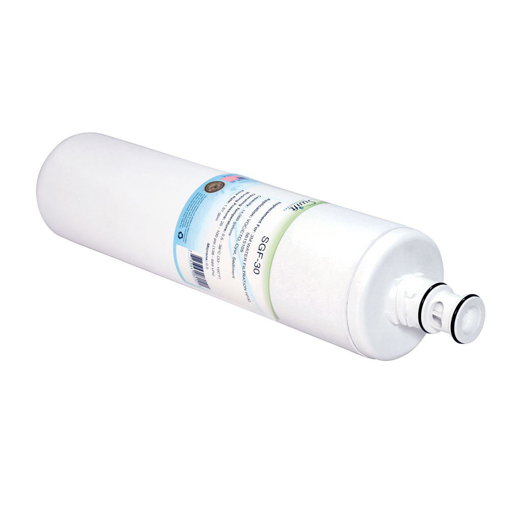 Swift Green's SGF-30 OEM Replacement For 3M HF30 - The Filters Club