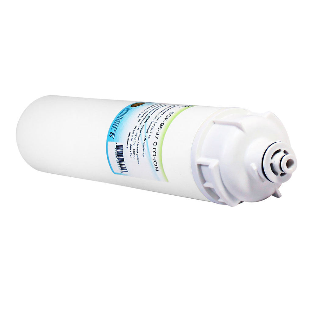 Swift Green’s SGF-96-37 CTO-ION OEM Replacement For EV9607-25 - The Filters Club