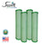 Swift (SGF20CL2) 20"x 2.75" CL2 Green Block Carbon Filter 10 Micron By Swift Green Filters