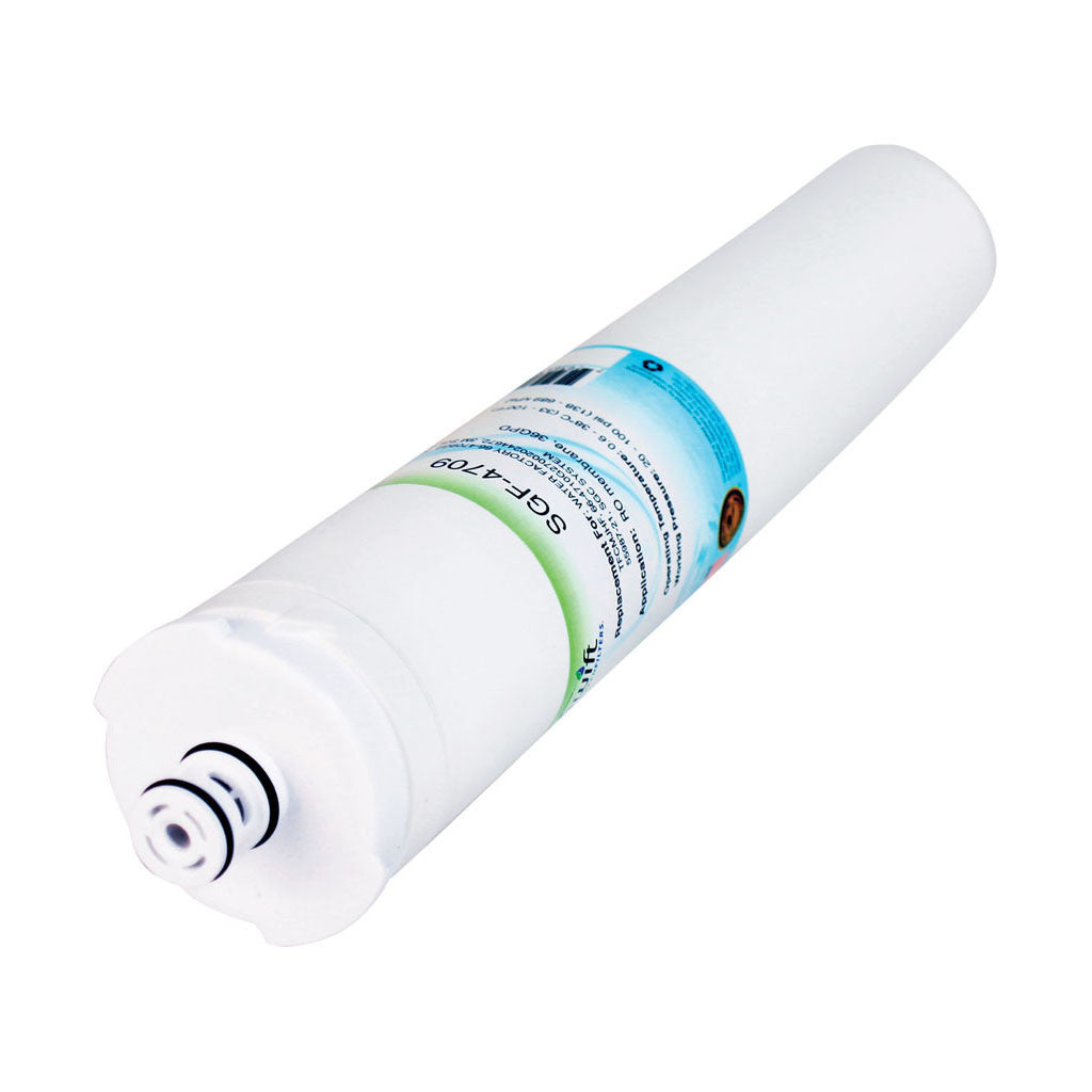 Swift Green's SGF-4709 OEM Replacement For 3M Water Factory 66-4709G2 - The Filters Club