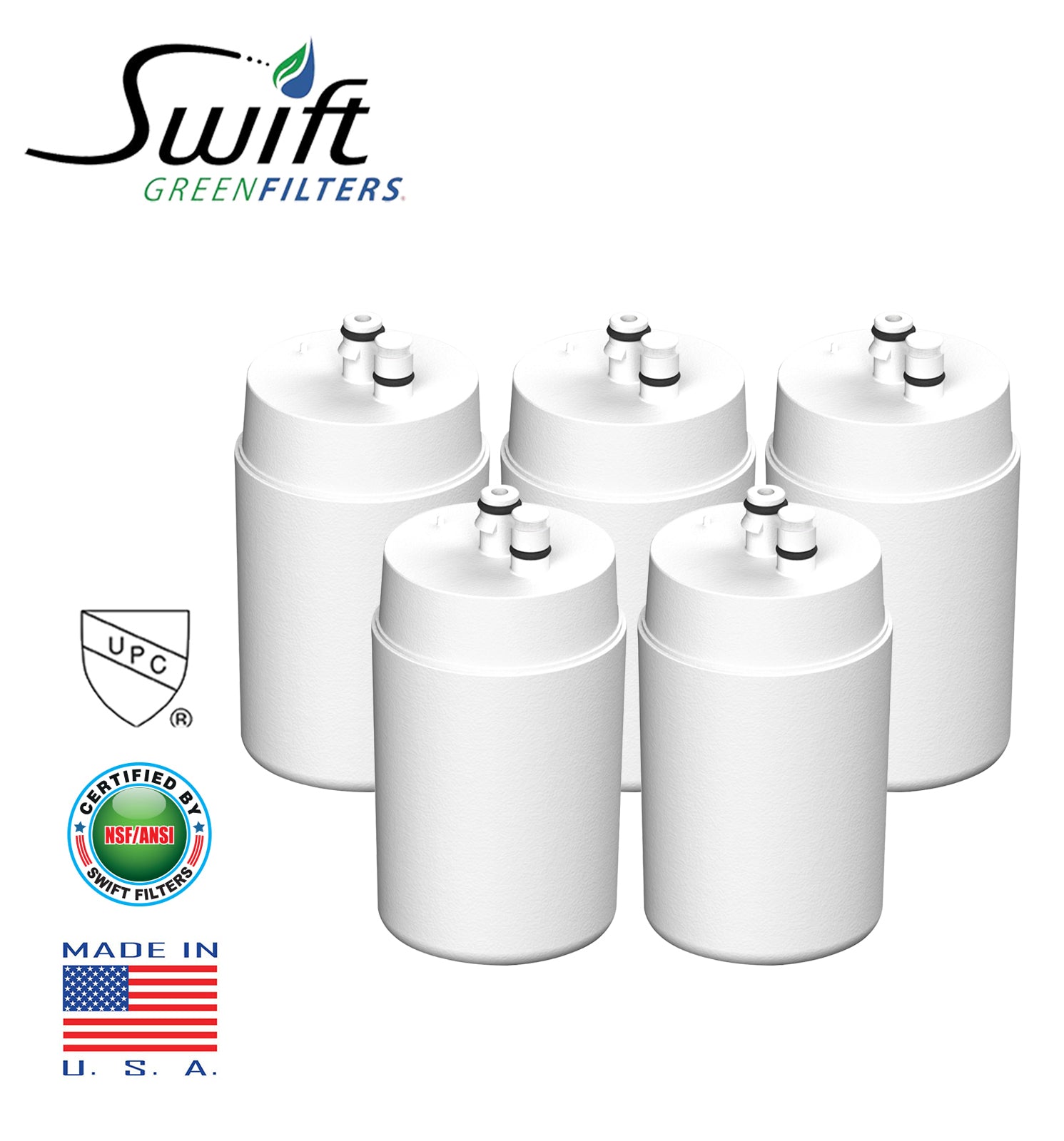 SGF-BTWH Rx, Replacement for Models CXB-016, COX42401, COX42617, 42618, brita4c
