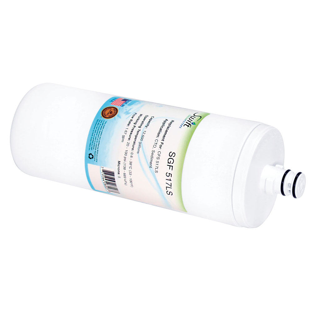 Swift Green's SGF-517LS OEM Replacement For 3M CFS517LS - The Filters Club