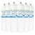 3M Aqua Pure AP5527 Filter Replacement SGF-5527 PRE/POST filter (Set of 2) by Swift Green Filters