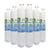 Replacement Water Filter For Whirlpool 4396710, 4396710P, 4396711, 4396841T