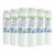 Replacement GE MSWF 101820A Kenmore 469914 Refrigerator Water Filter SGF-MSWF Rx