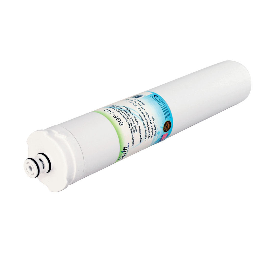 Swift Green's SGF-702 OEM Replacement For 3M Water Factory 47-55702G2 - The Filters Club