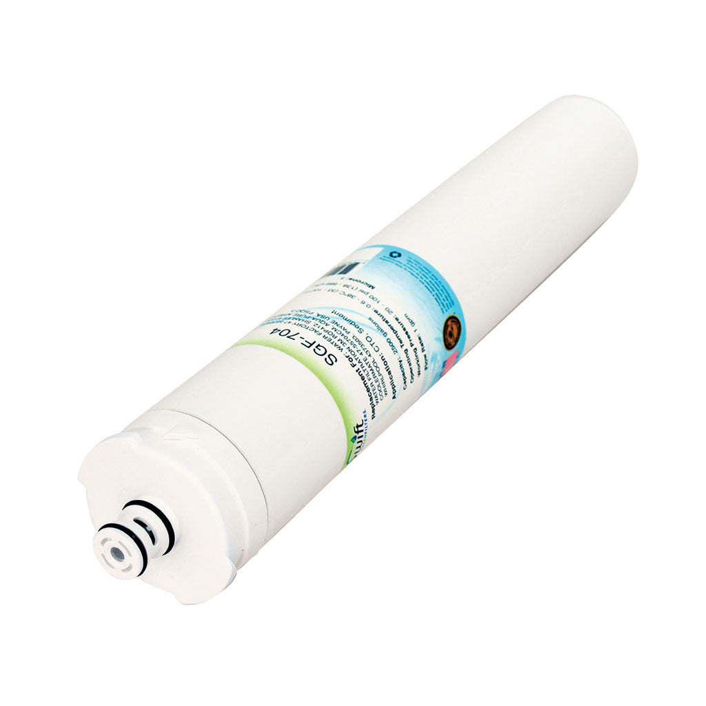 Swift Green's SGF-704 OEM Replacement For 3M Water Factory 47-55704G2 - The Filters Club