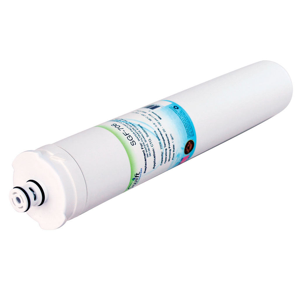 Swift Green's SGF-706 OEM Replacement For 3M Water Factory 47-55706G2 - The Filters Club